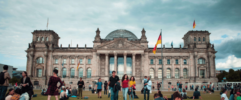 Top 5 Universities in Germany for Master’s Programs image